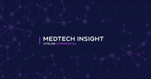 medTech Insight Citeline Commercial